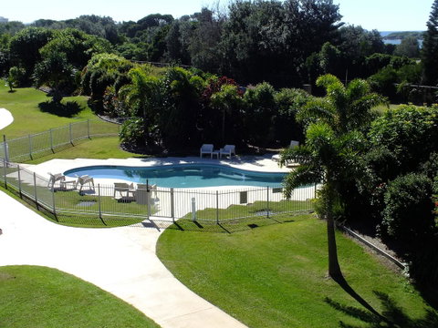 Pacific Marina Apartments - Sydney Tourism 33