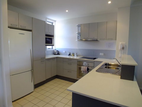 Pacific Marina Apartments - Sydney Tourism 9
