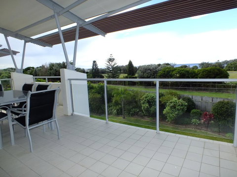 Pacific Marina Apartments - Sydney Tourism 17