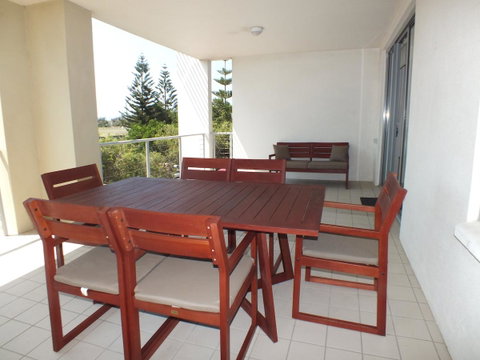 Pacific Marina Apartments - Sydney Tourism 26