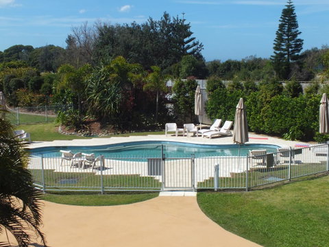 Pacific Marina Apartments - Sydney Tourism 24