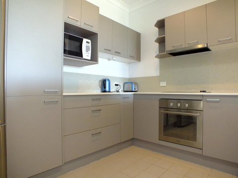 Pacific Marina Apartments - Sydney Tourism 13