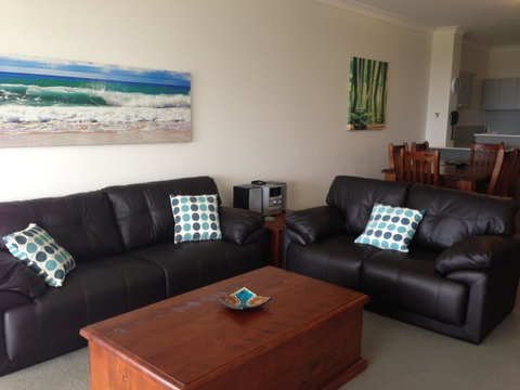 Pacific Marina Apartments - Sydney Tourism 6