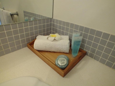 Pacific Marina Apartments - Sydney Tourism 18