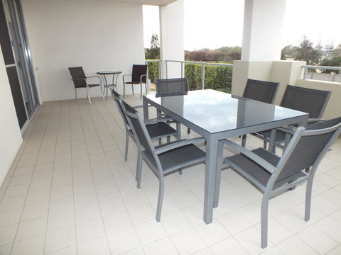 Pacific Marina Apartments - Sydney Tourism 23