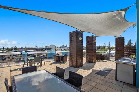 Mantra Quayside Port Macquarie - Sydney Tourism 6