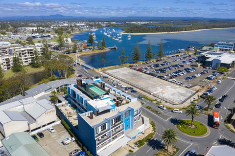 Mantra Quayside Port Macquarie - Sydney Tourism 13