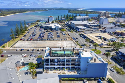 Mantra Quayside Port Macquarie - Sydney Tourism 10