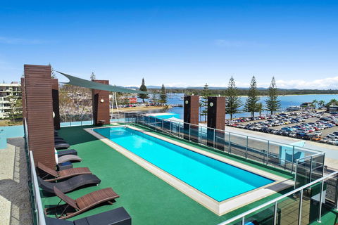 Mantra Quayside Port Macquarie - Sydney Tourism 12