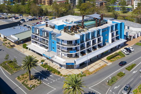 Mantra Quayside Port Macquarie - Sydney Tourism 4