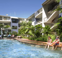 Flynns Beach Resort - Sydney Tourism