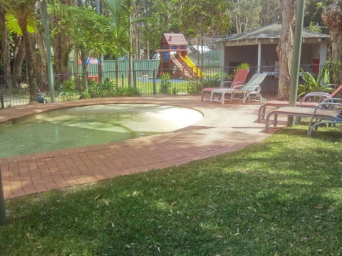 Flynns Beach Resort - Sydney Tourism 3