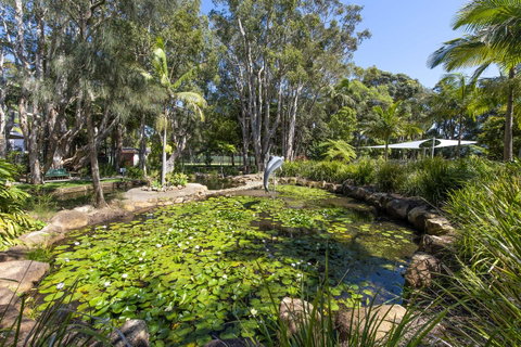 Flynns Beach Resort - Sydney Tourism 8