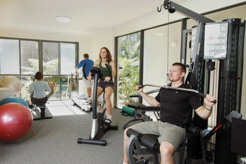 Flynns Beach Resort - Sydney Tourism 15