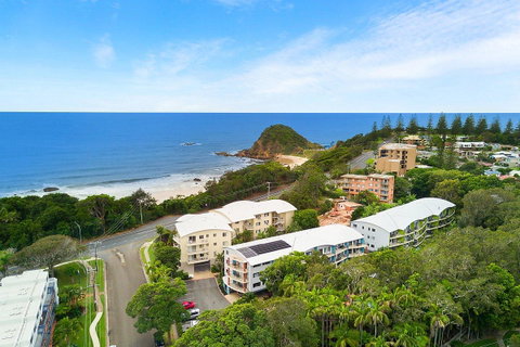 Flynns Beach Resort - Sydney Tourism 5