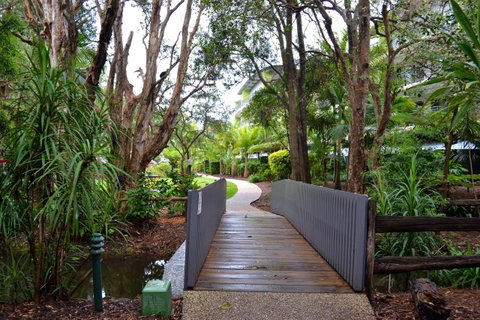 Flynns Beach Resort - Sydney Tourism 12
