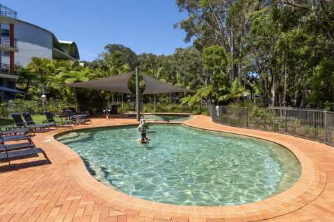 Flynns Beach Resort - Sydney Tourism 7