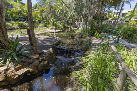Flynns Beach Resort - Sydney Tourism 13
