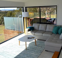 Wine Country Villas - Sydney Tourism