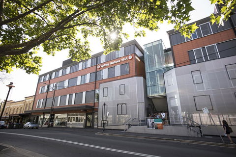 YHA Sydney Harbour - Sydney Tourism 25