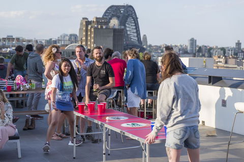 YHA Sydney Harbour - Sydney Tourism 20
