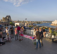Sydney Harbour YHA - Sydney Tourism