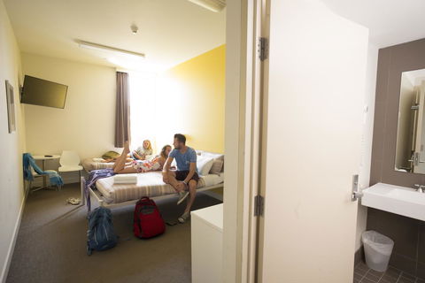 YHA Sydney Harbour - Sydney Tourism 4