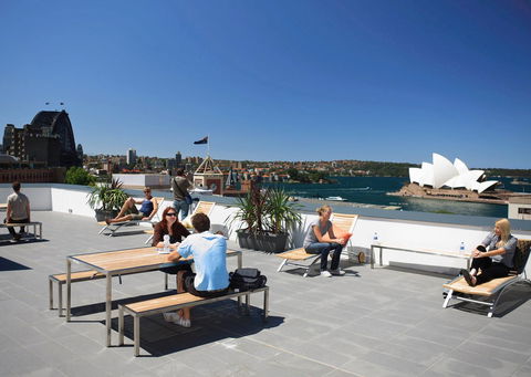 YHA Sydney Harbour - Sydney Tourism 10