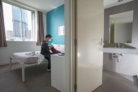 YHA Sydney Harbour - Sydney Tourism 22