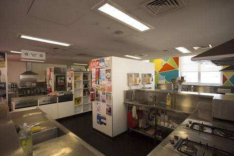 YHA Sydney Harbour - Sydney Tourism 12