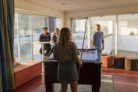 YHA Sydney Harbour - Sydney Tourism 29