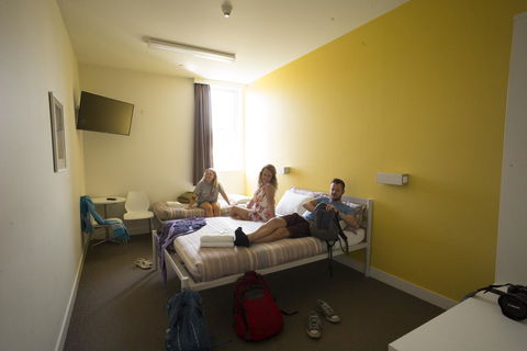 YHA Sydney Harbour - Sydney Tourism 3