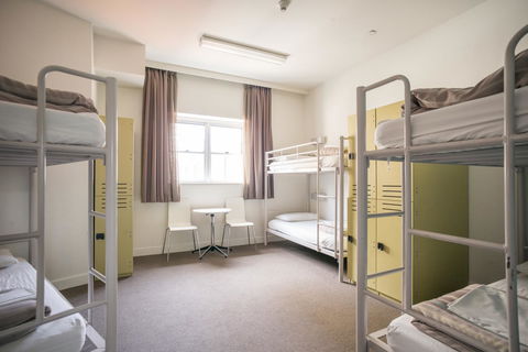 YHA Sydney Harbour - Sydney Tourism 18