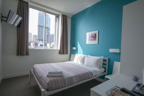 YHA Sydney Harbour - Sydney Tourism 30