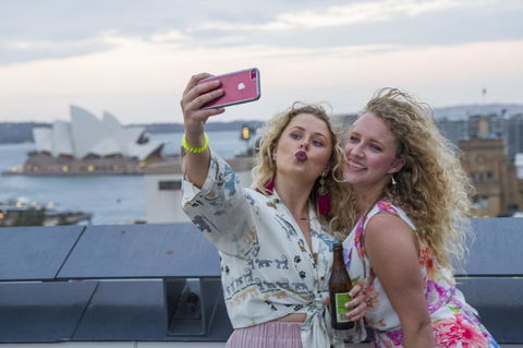 YHA Sydney Harbour - Sydney Tourism 32