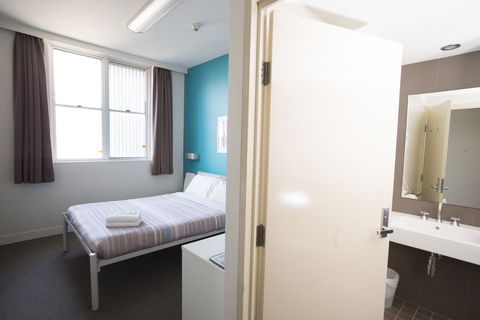 YHA Sydney Harbour - Sydney Tourism 5