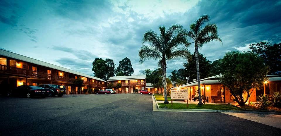 Wyndham ACT Sydney Tourism