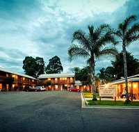 Bega Downs Motor Inn - Sydney Tourism