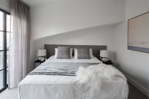 Wentworth Park Apartments - Sydney Tourism 37