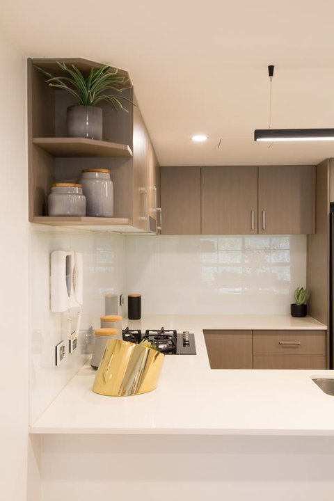 Wentworth Park Apartments - Sydney Tourism 27