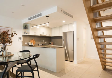 Wentworth Park Apartments - Sydney Tourism 12