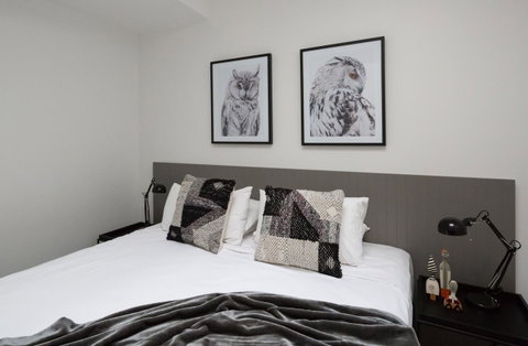 Wentworth Park Apartments - Sydney Tourism 39