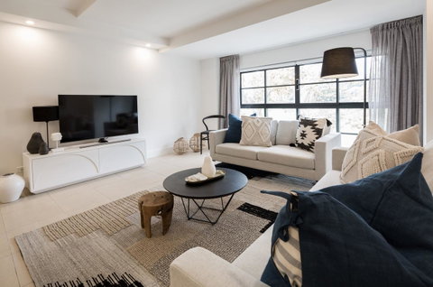 Wentworth Park Apartments - Sydney Tourism 35