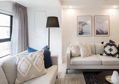 Wentworth Park Apartments - Sydney Tourism 15