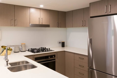 Wentworth Park Apartments - Sydney Tourism 17