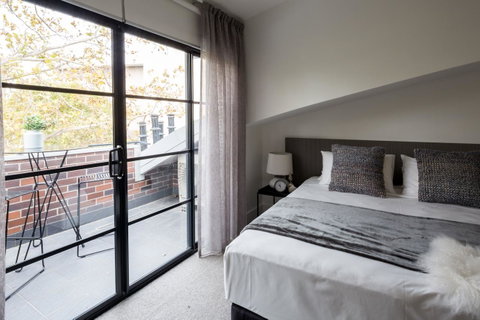 Wentworth Park Apartments - Sydney Tourism 33