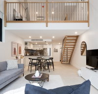 Wentworth Park Apartments - Sydney Tourism