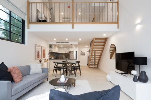 Wentworth Park Apartments - Sydney Tourism 0