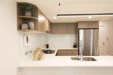 Wentworth Park Apartments - Sydney Tourism 20