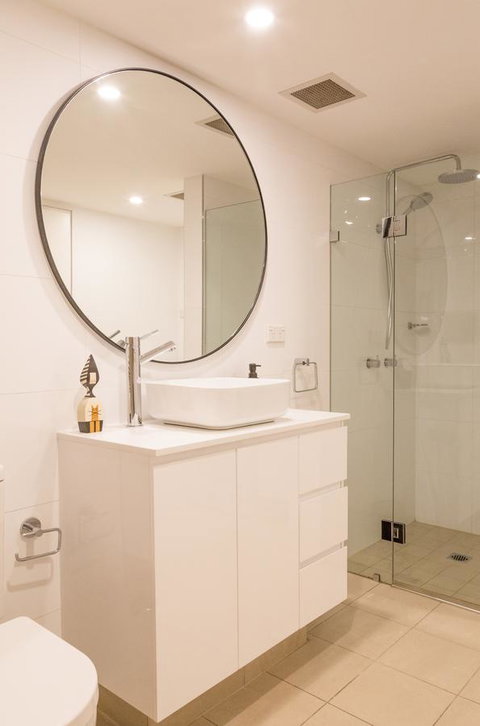 Wentworth Park Apartments - Sydney Tourism 6